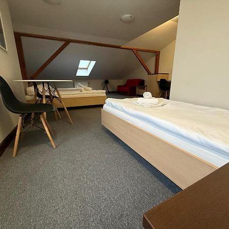 Magiczna Farma Hotel Obiady Maka I Magia Zambrow Eksteriør billede