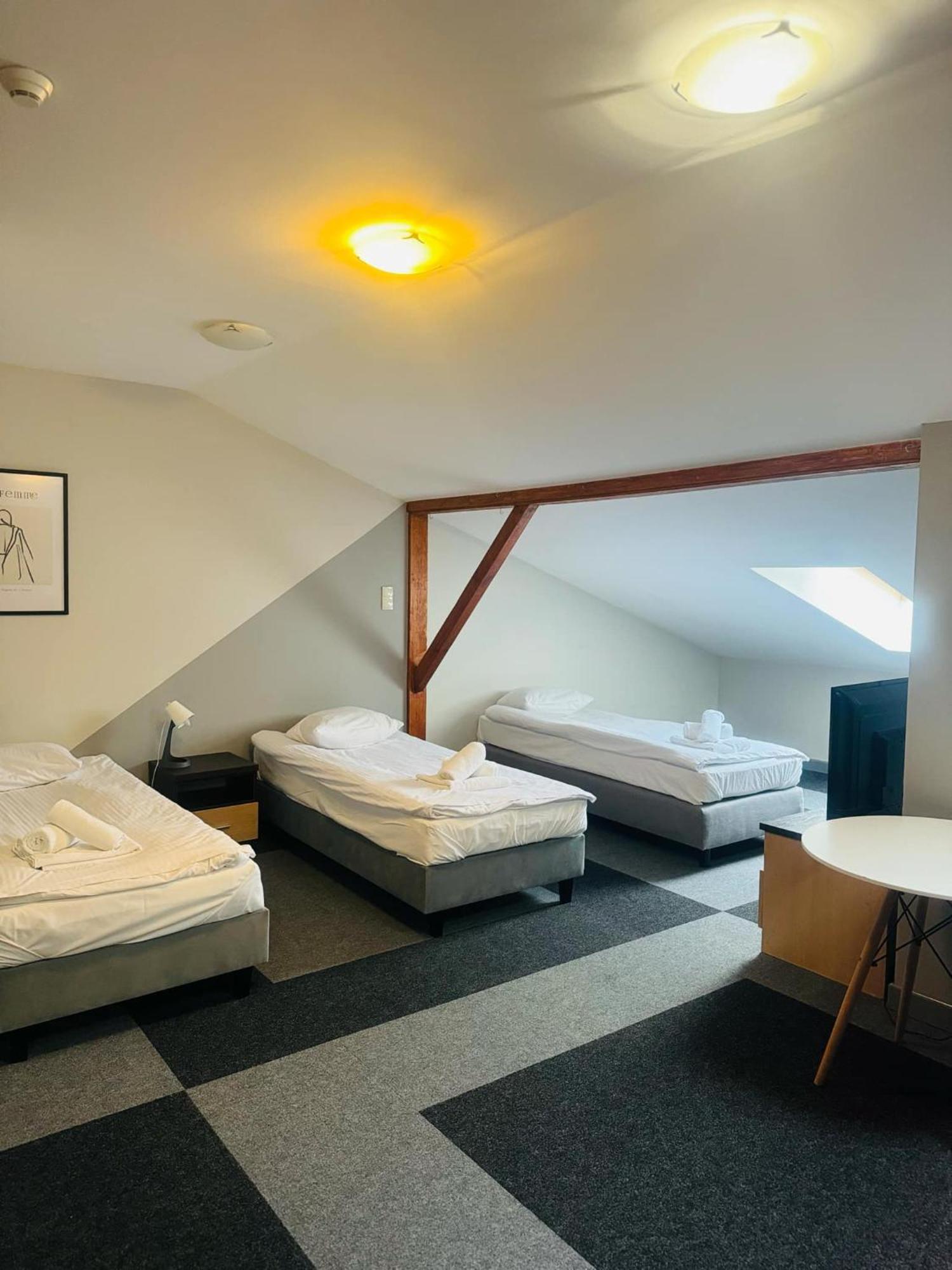 Magiczna Farma Hotel Obiady Maka I Magia Zambrow Eksteriør billede