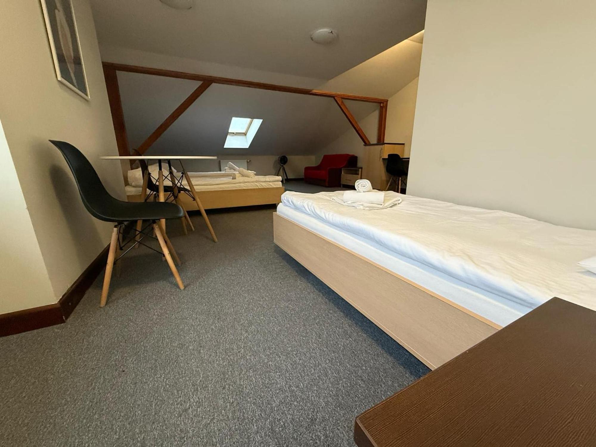 Magiczna Farma Hotel Obiady Maka I Magia Zambrow Eksteriør billede