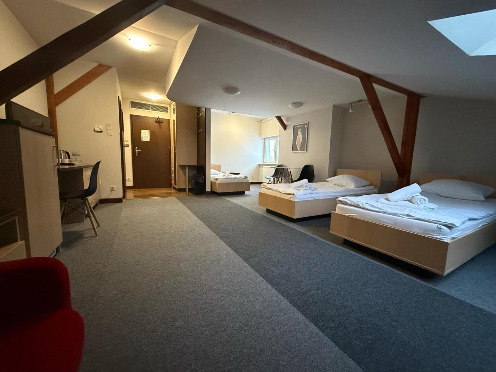 Magiczna Farma Hotel Obiady Maka I Magia Zambrow Eksteriør billede