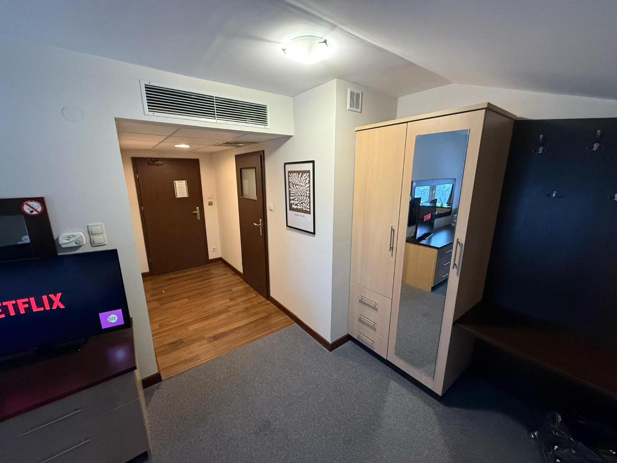 Magiczna Farma Hotel Obiady Maka I Magia Zambrow Eksteriør billede